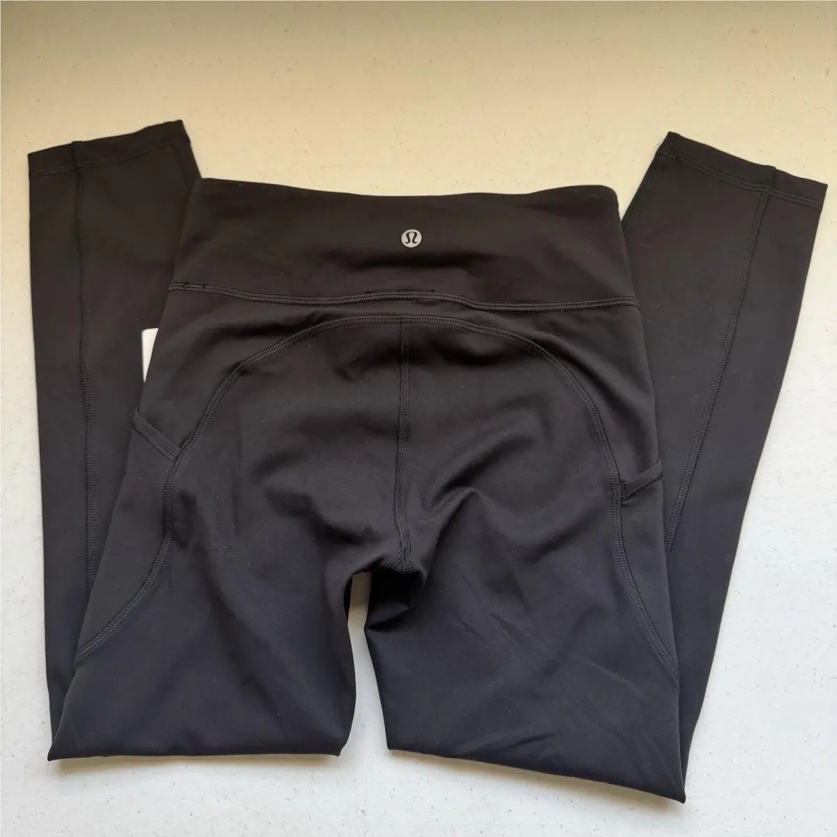Lululemon clothing - Black 1