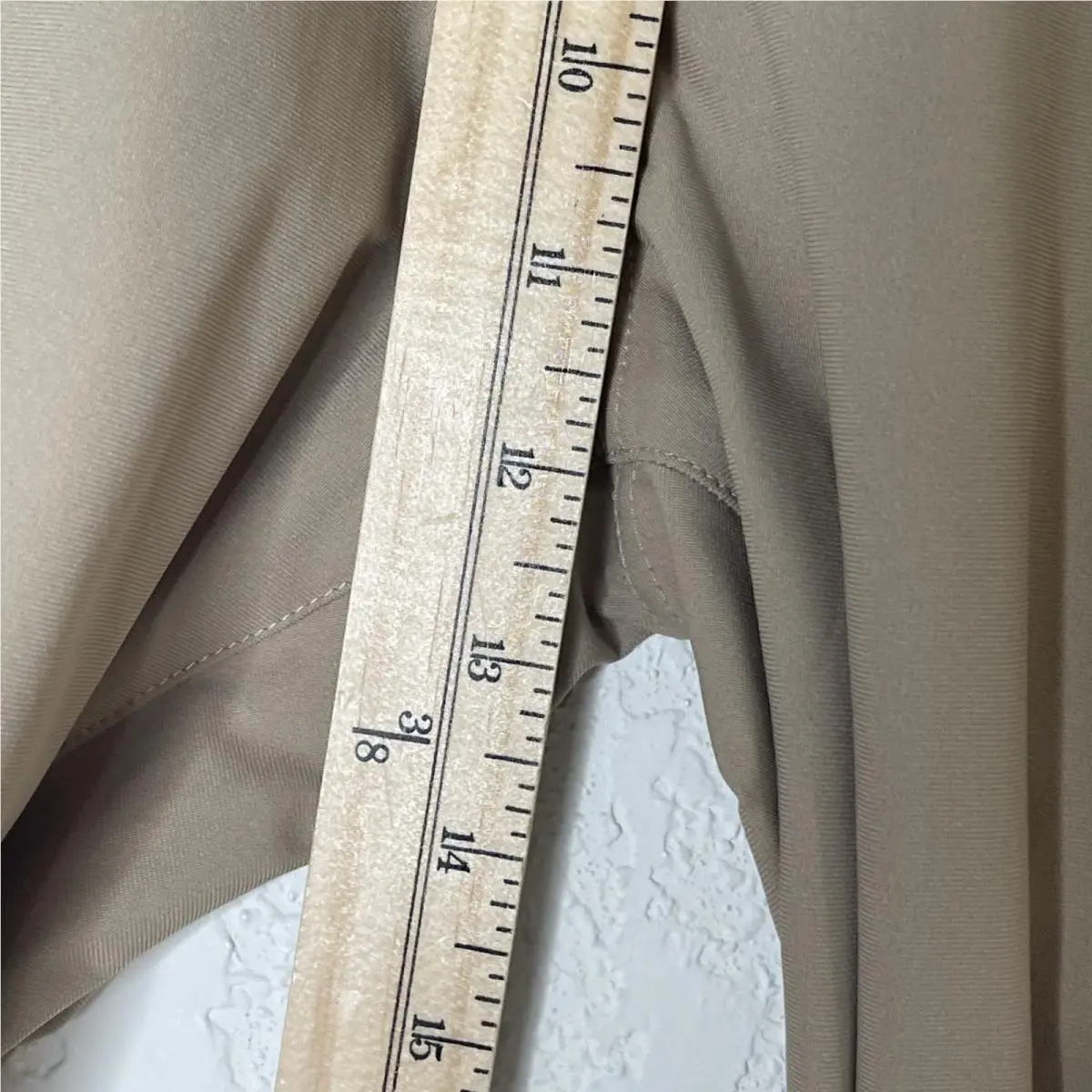 Lululemon clothing - Lululemon Commission - Commission - Beige 9