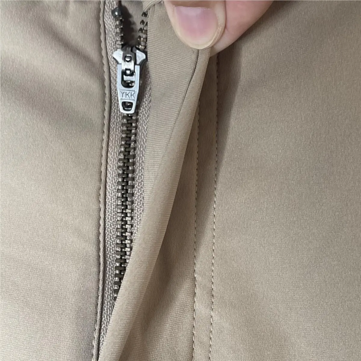 Lululemon clothing - Lululemon Commission - Commission - Beige 4