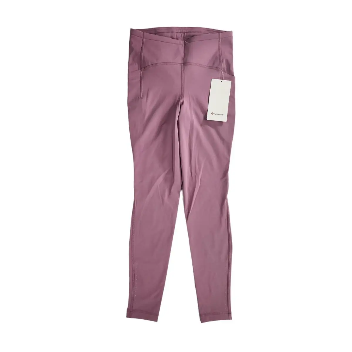 Lululemon Swift Speed HR Tight 28 Women`s Size 6 LW5GCVS Vlvd