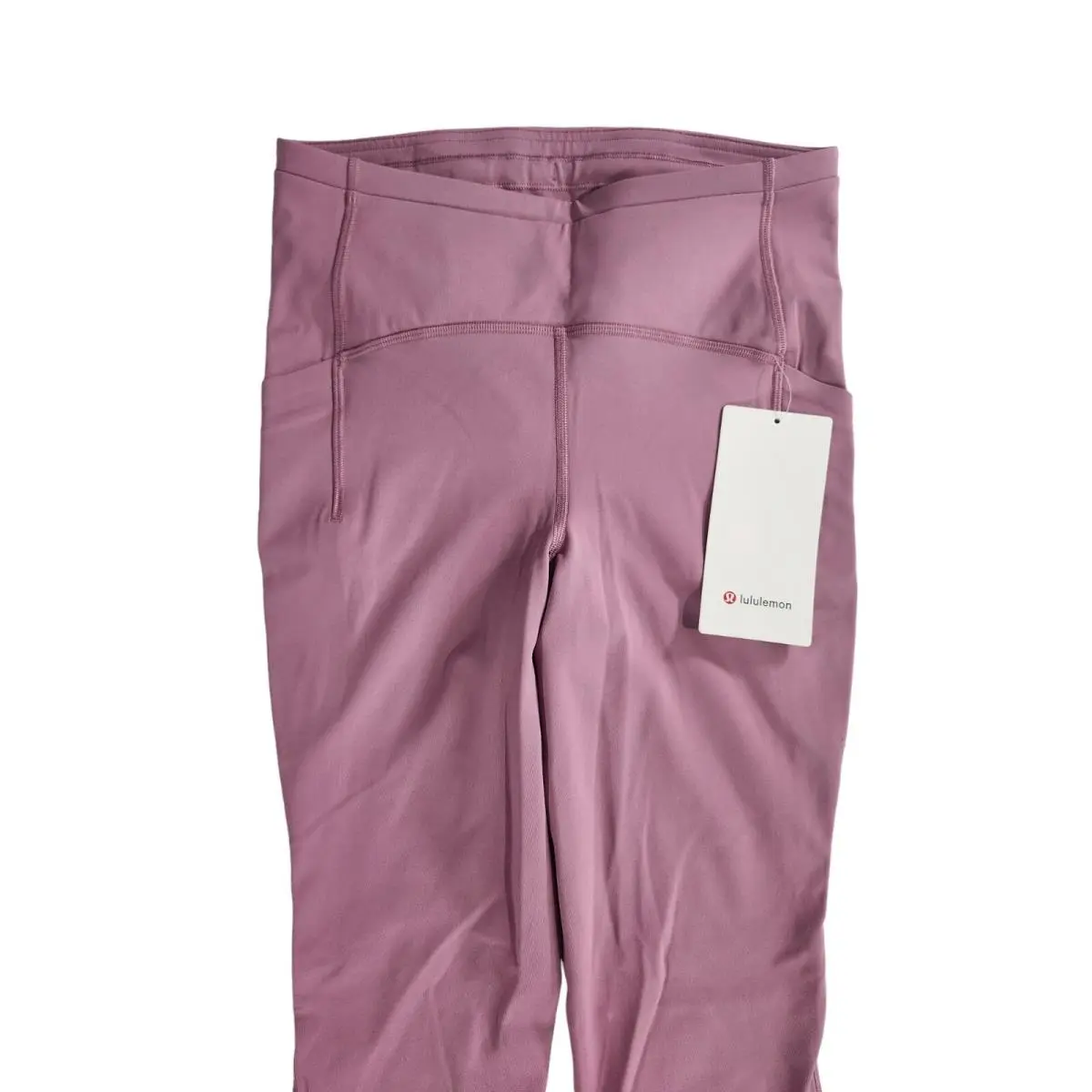 Lululemon clothing - Velvet Dust 0