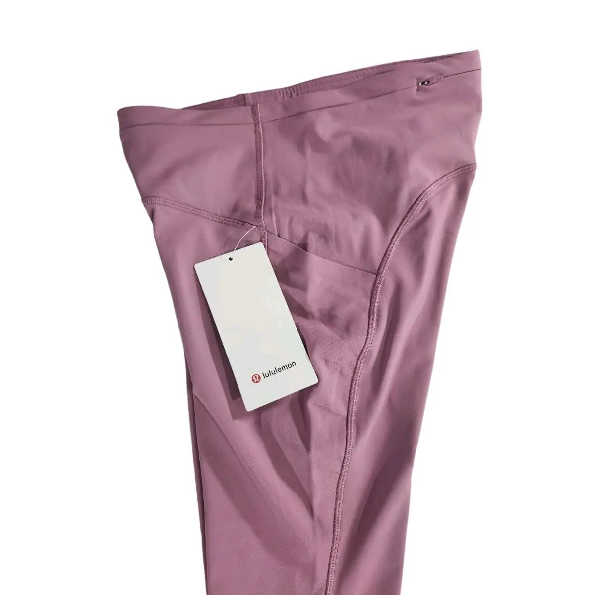 Lululemon clothing - Velvet Dust 3