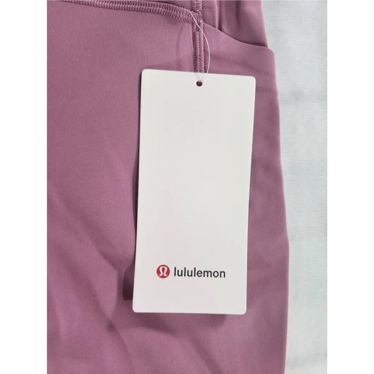 Lululemon clothing - Velvet Dust 10