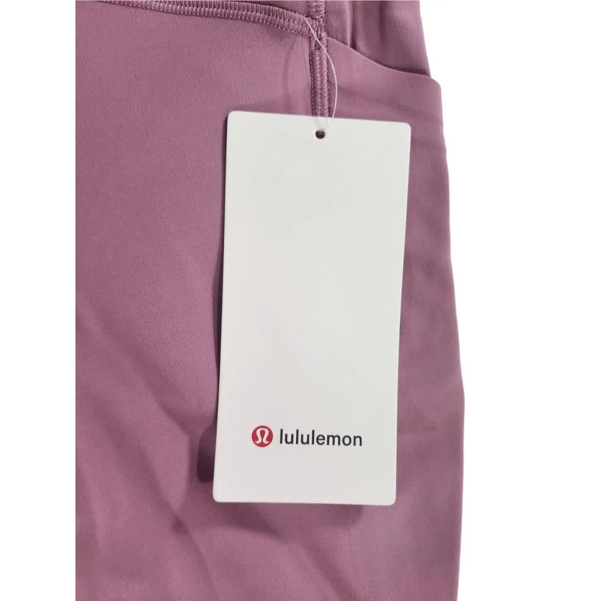 Lululemon clothing - Velvet Dust 1