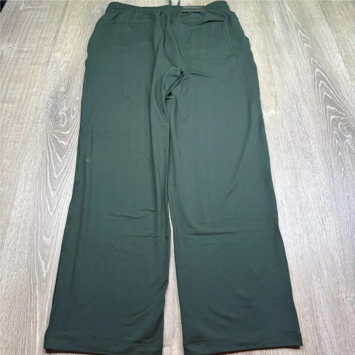 Lululemon clothing - Green 0