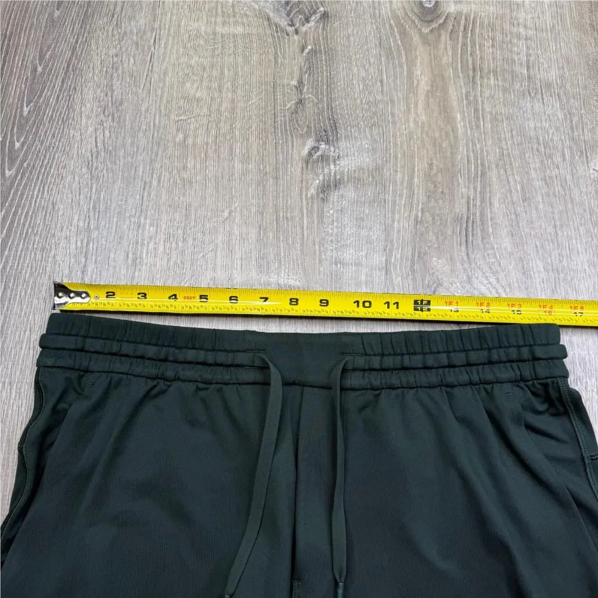 Lululemon clothing - Green 8