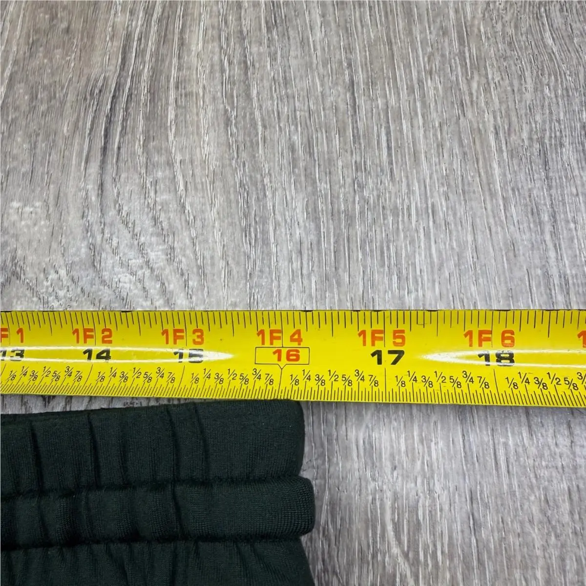 Lululemon clothing - Green 9