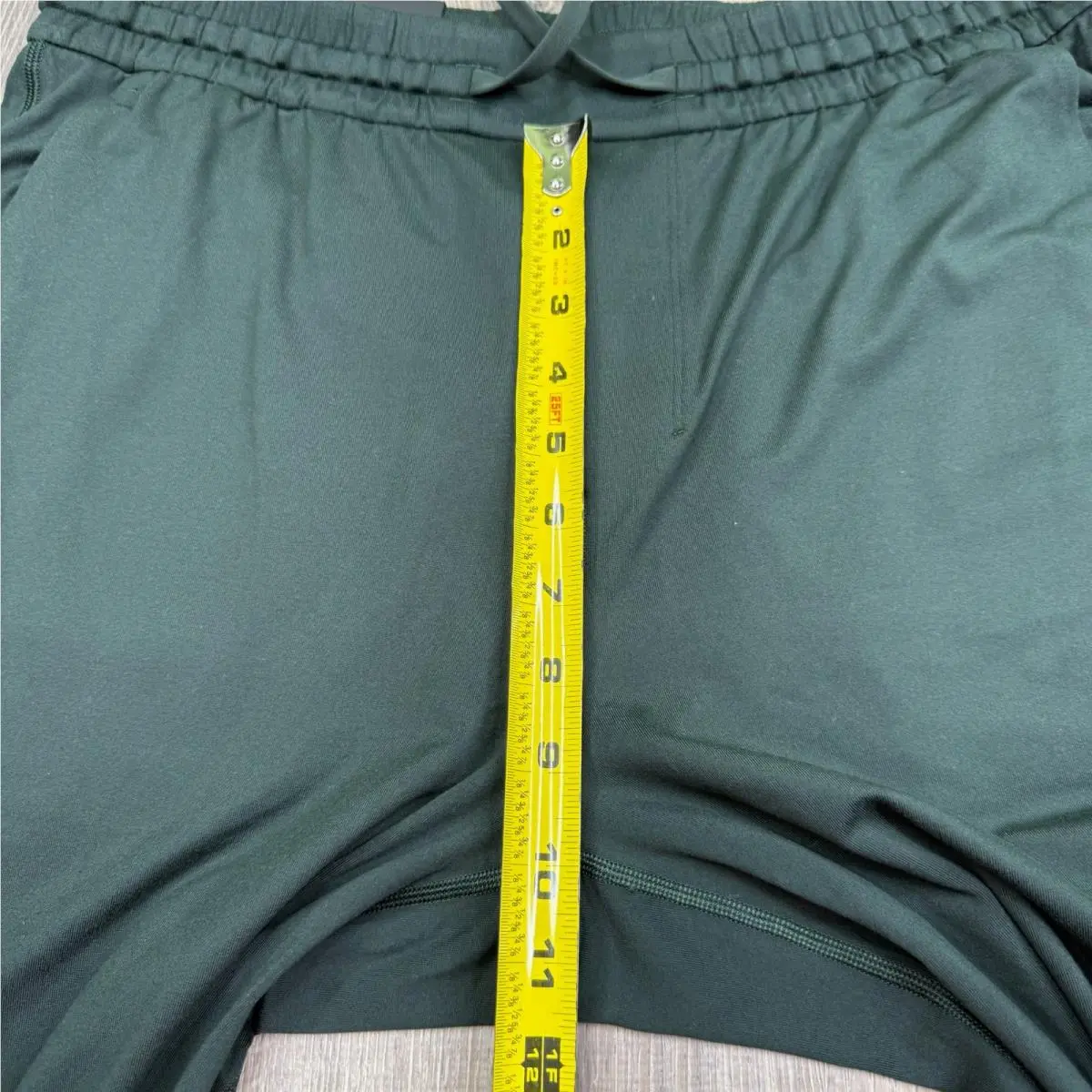 Lululemon clothing - Green 11