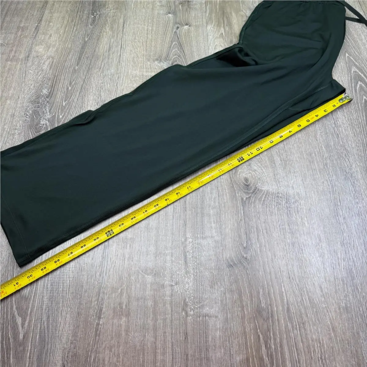 Lululemon clothing - Green 12