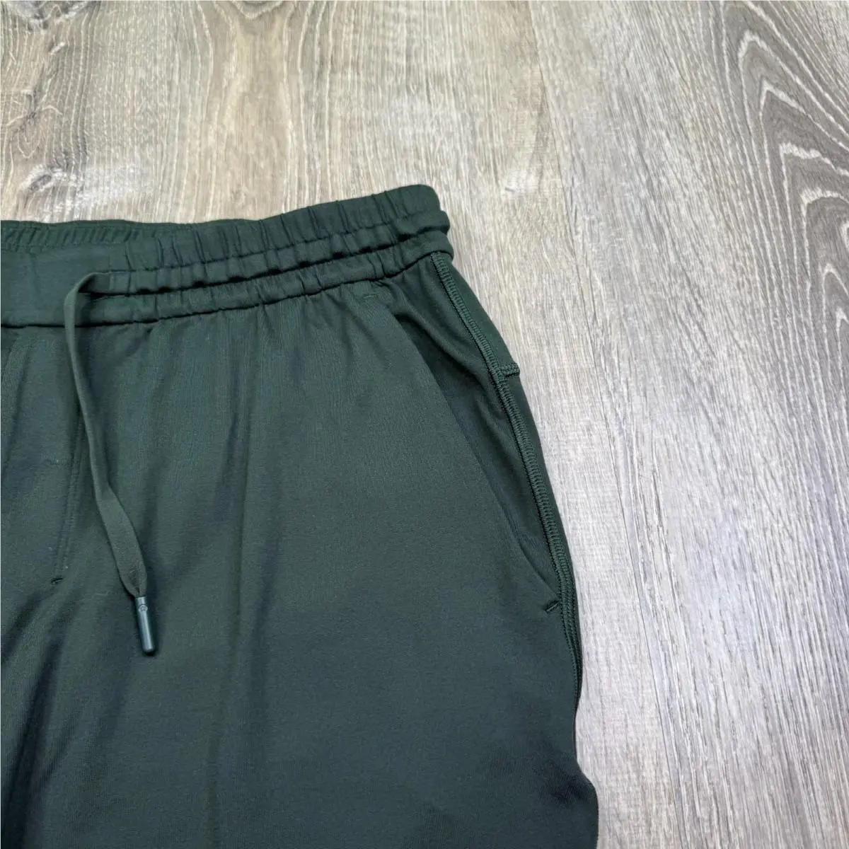 Lululemon clothing - Green 2