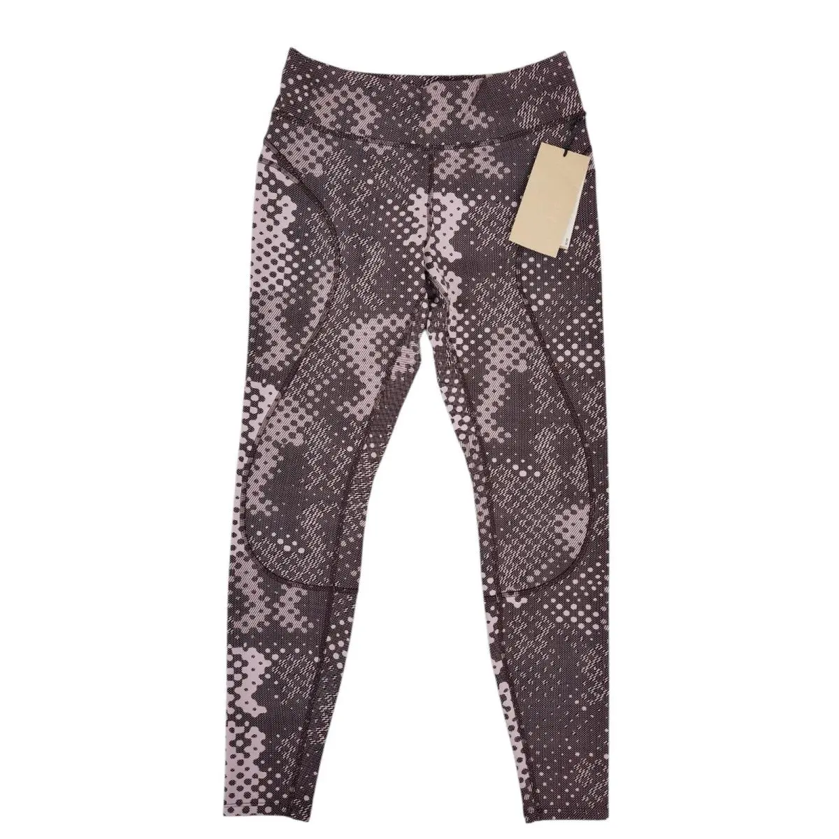 Lululemon Everlux Mid-rise Tight 28 Slnsh Collection Women`s Size 10