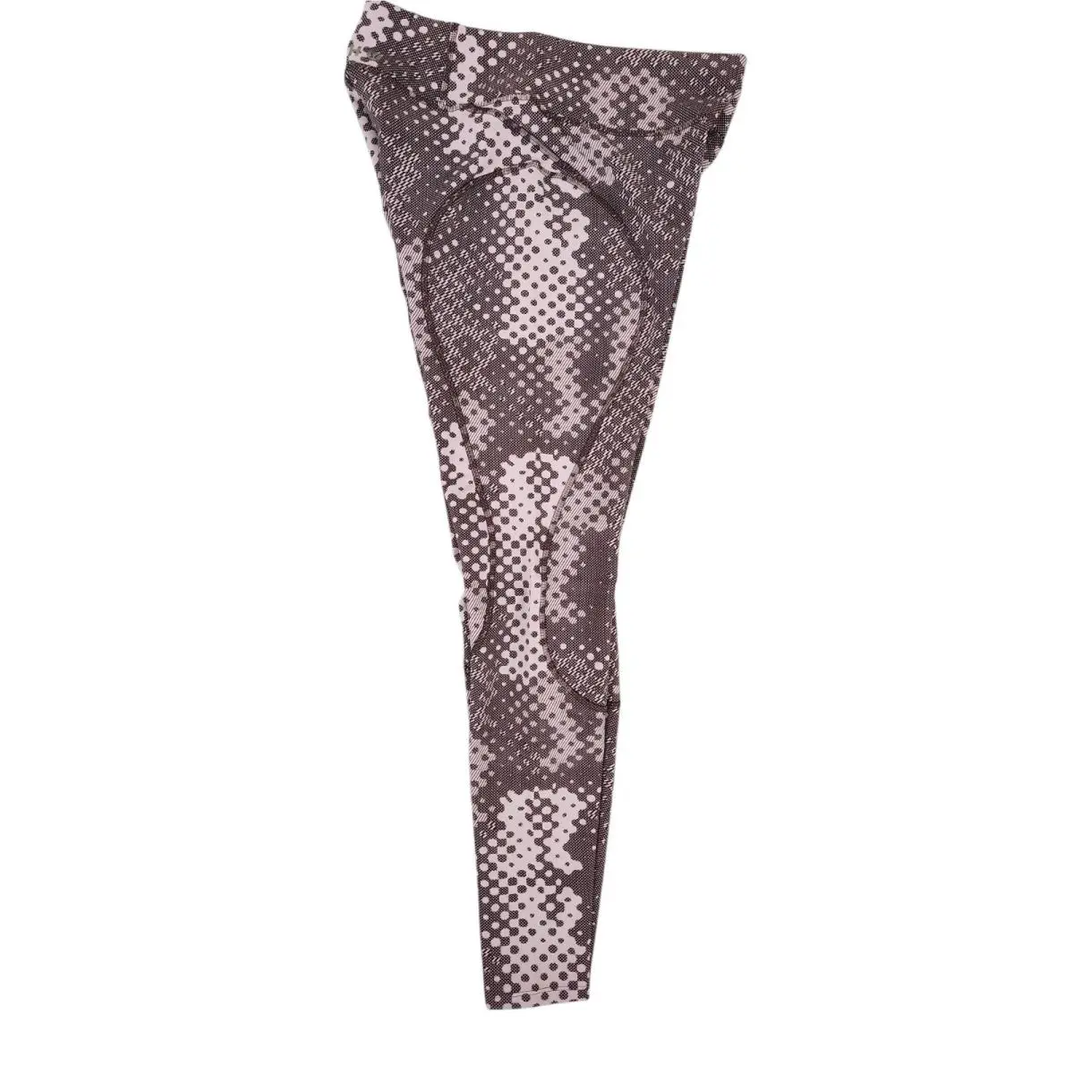 Lululemon clothing - From Afar Black Sable Verbena 3