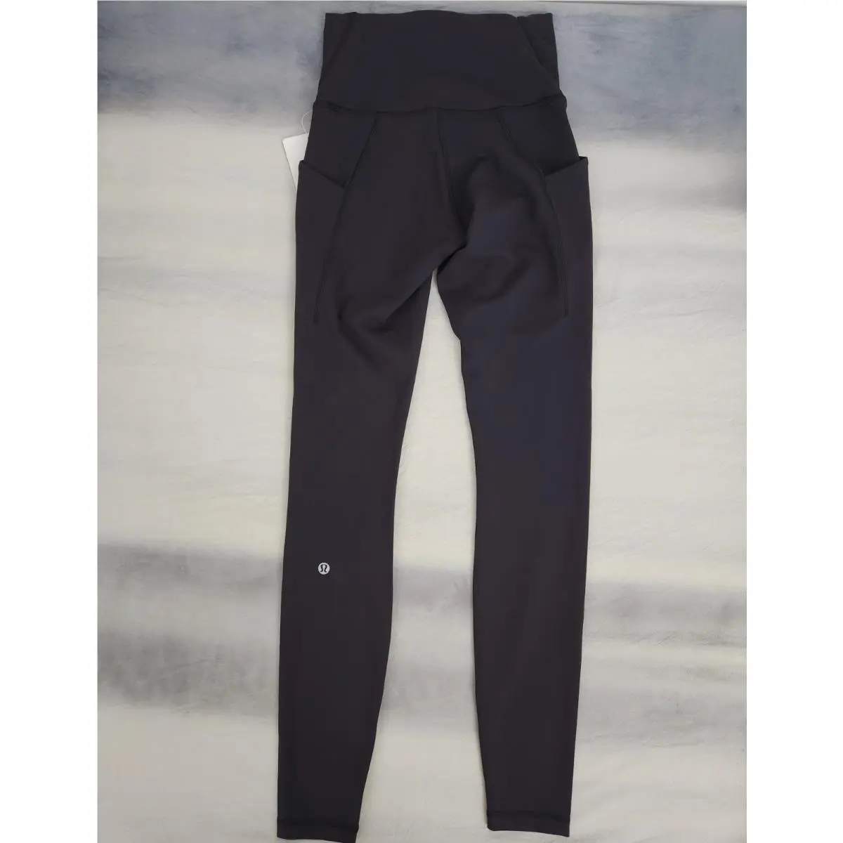 Lululemon clothing - Black 6