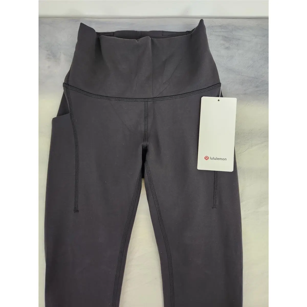 Lululemon clothing - Black 0
