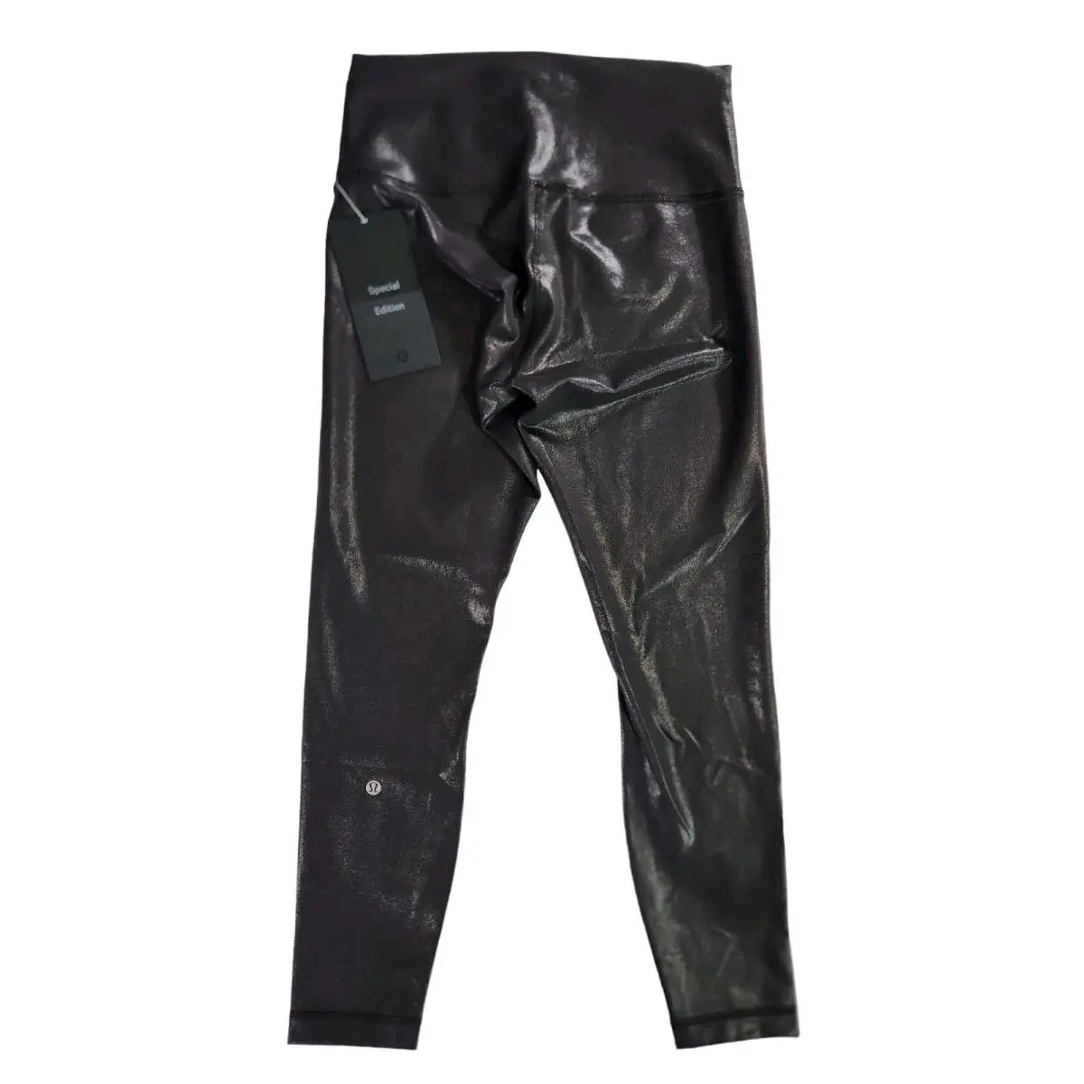 Lululemon clothing - Black 10