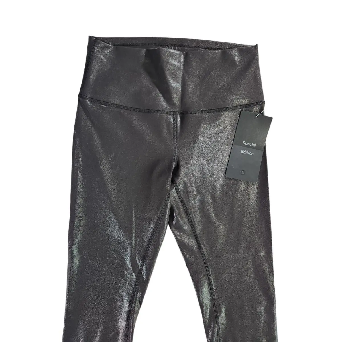 Lululemon clothing - Black 0