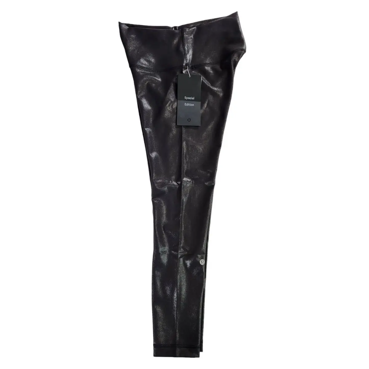 Lululemon clothing - Black 1