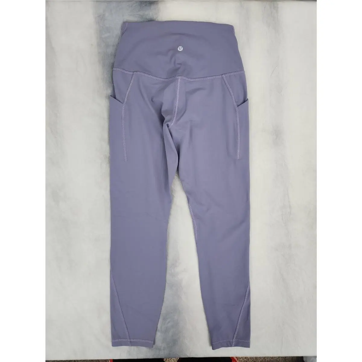 Lululemon clothing - Grape Mist 10