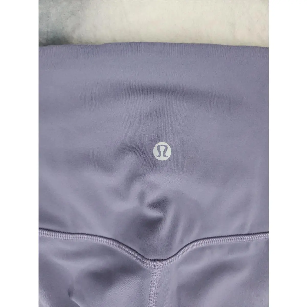 Lululemon clothing - Grape Mist 11