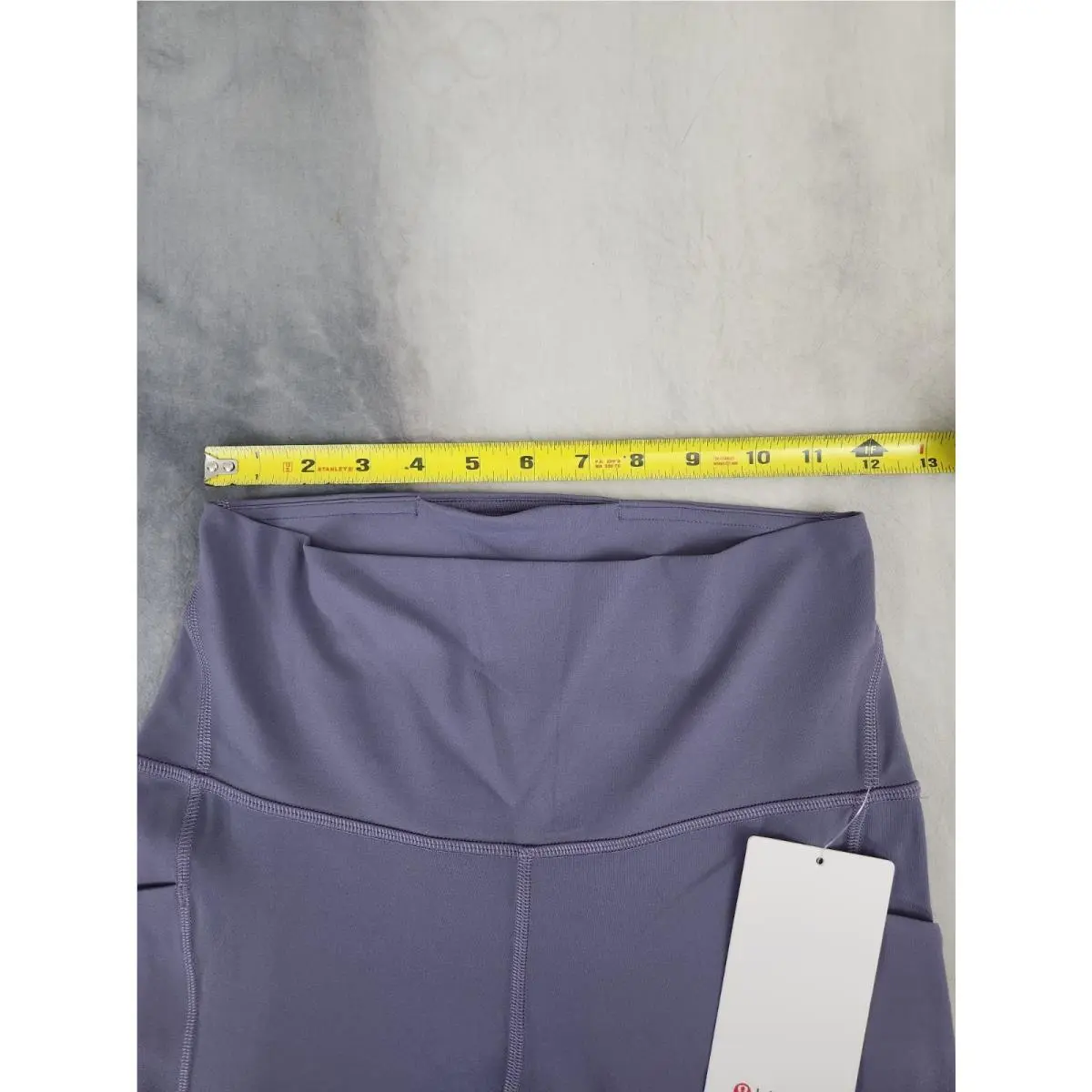 Lululemon clothing - Grape Mist 3
