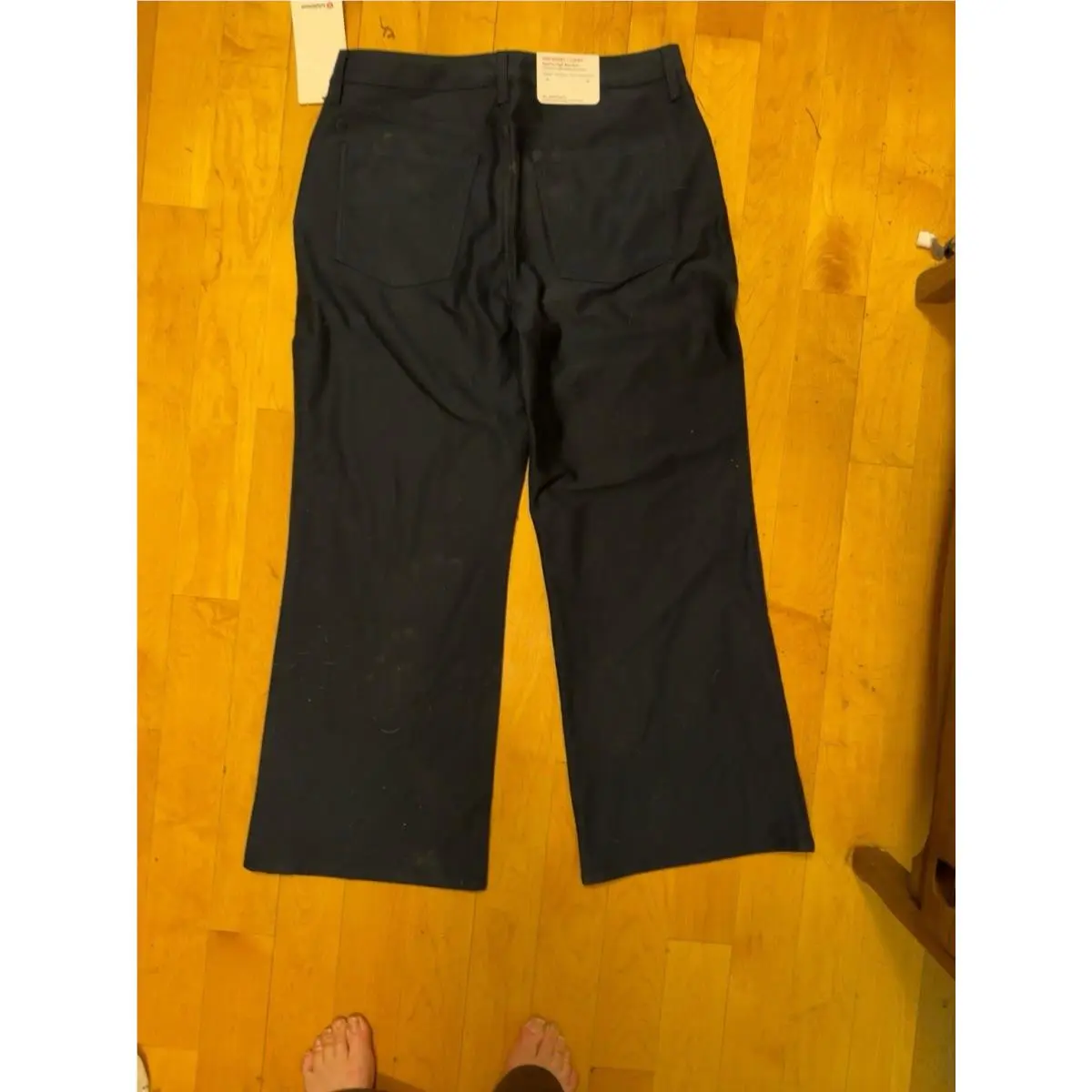 Lululemon clothing - Navy Blue 0