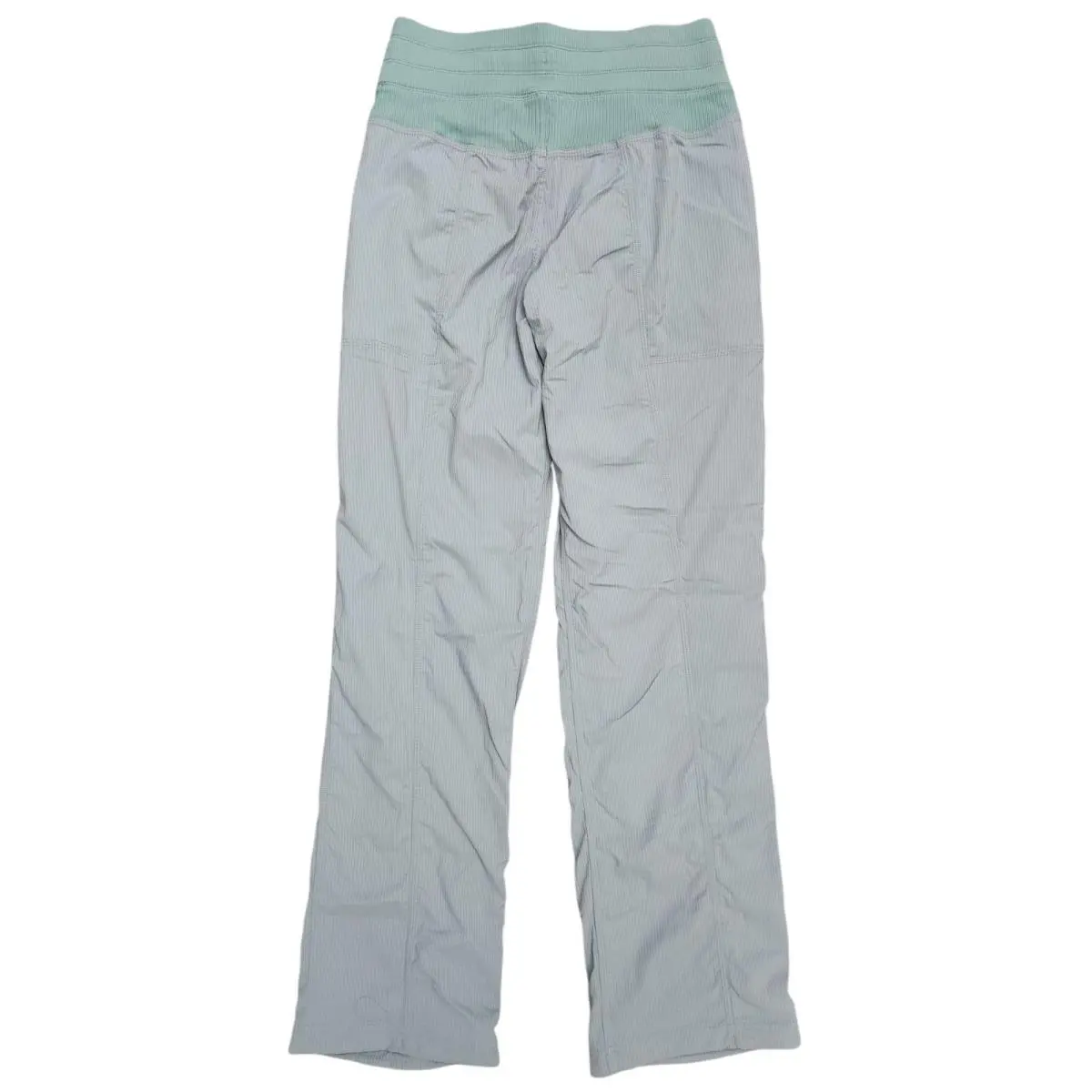 Lululemon clothing - Crater Blue 8