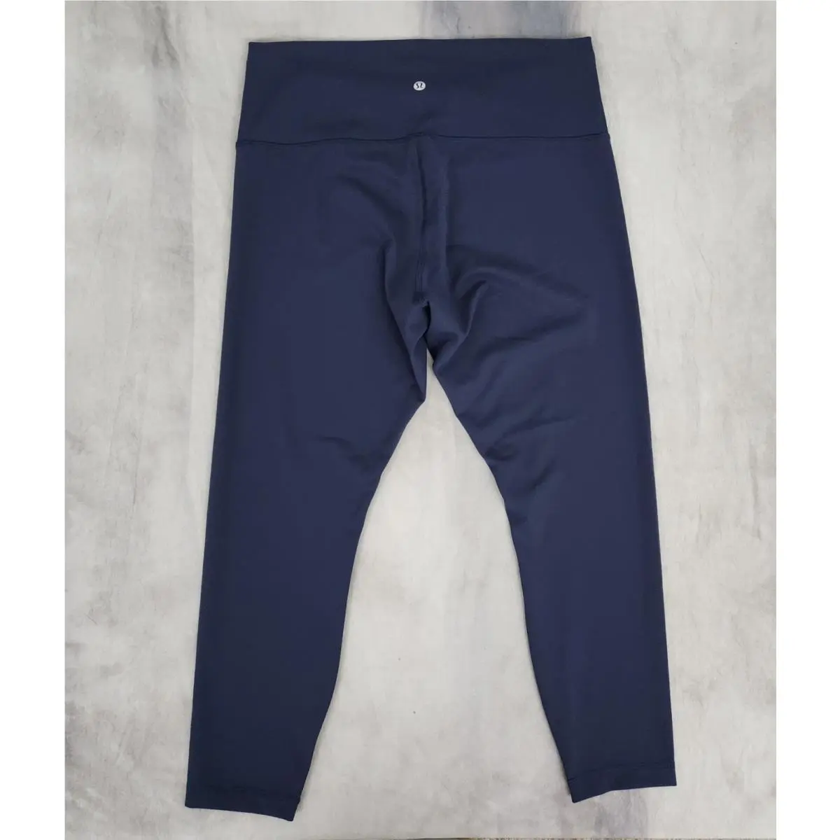Lululemon clothing - True Navy 5