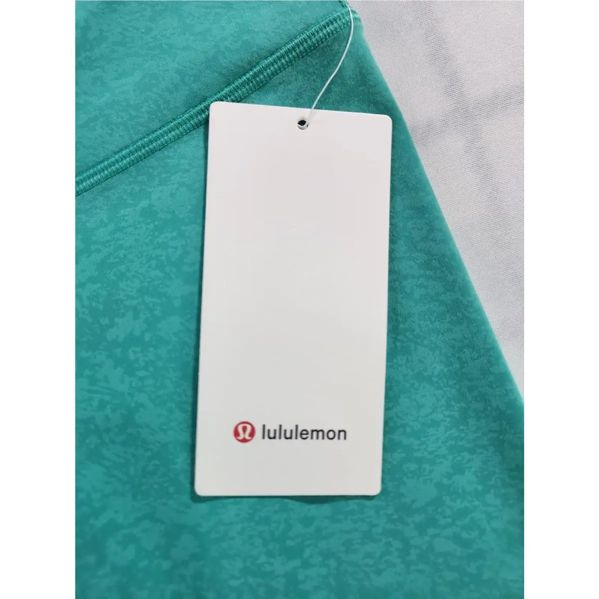Lululemon clothing - Blaze Maldives 1