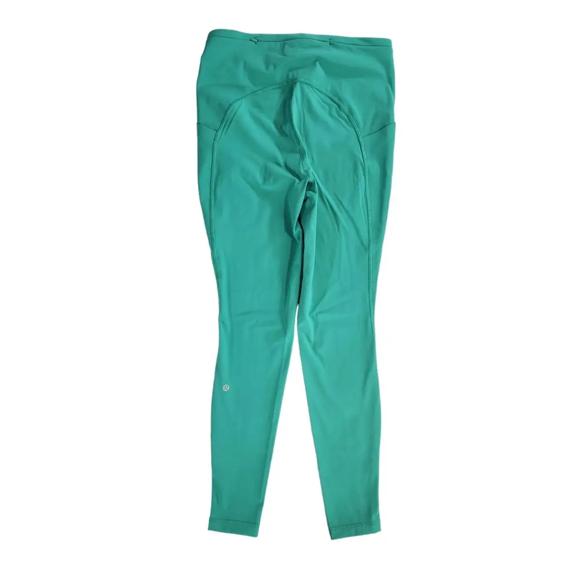 Lululemon clothing - Maldives Green 9