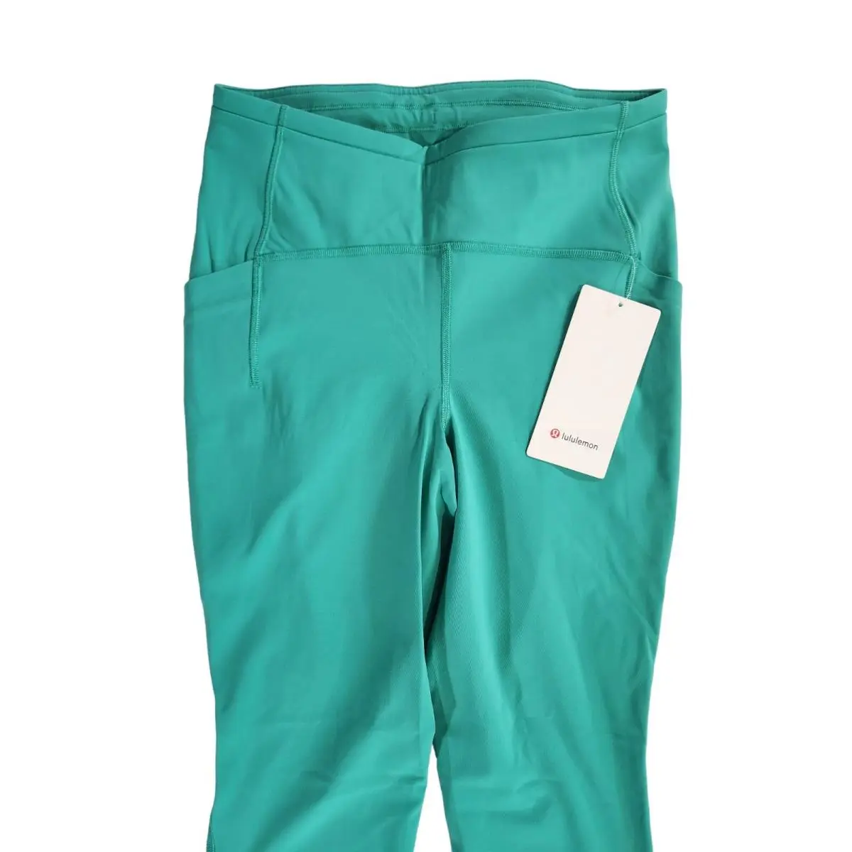 Lululemon clothing - Maldives Green 0
