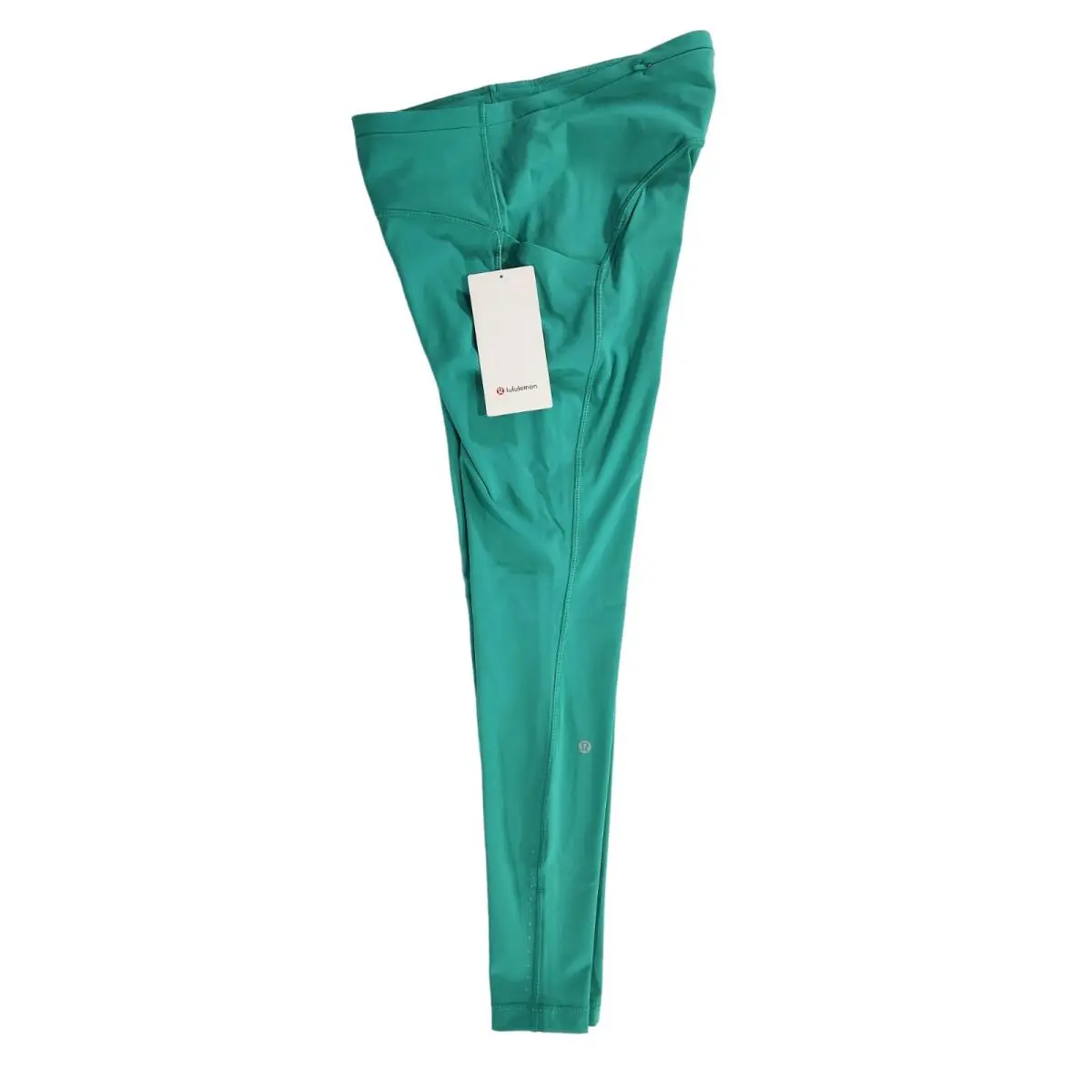 Lululemon clothing - Maldives Green 1