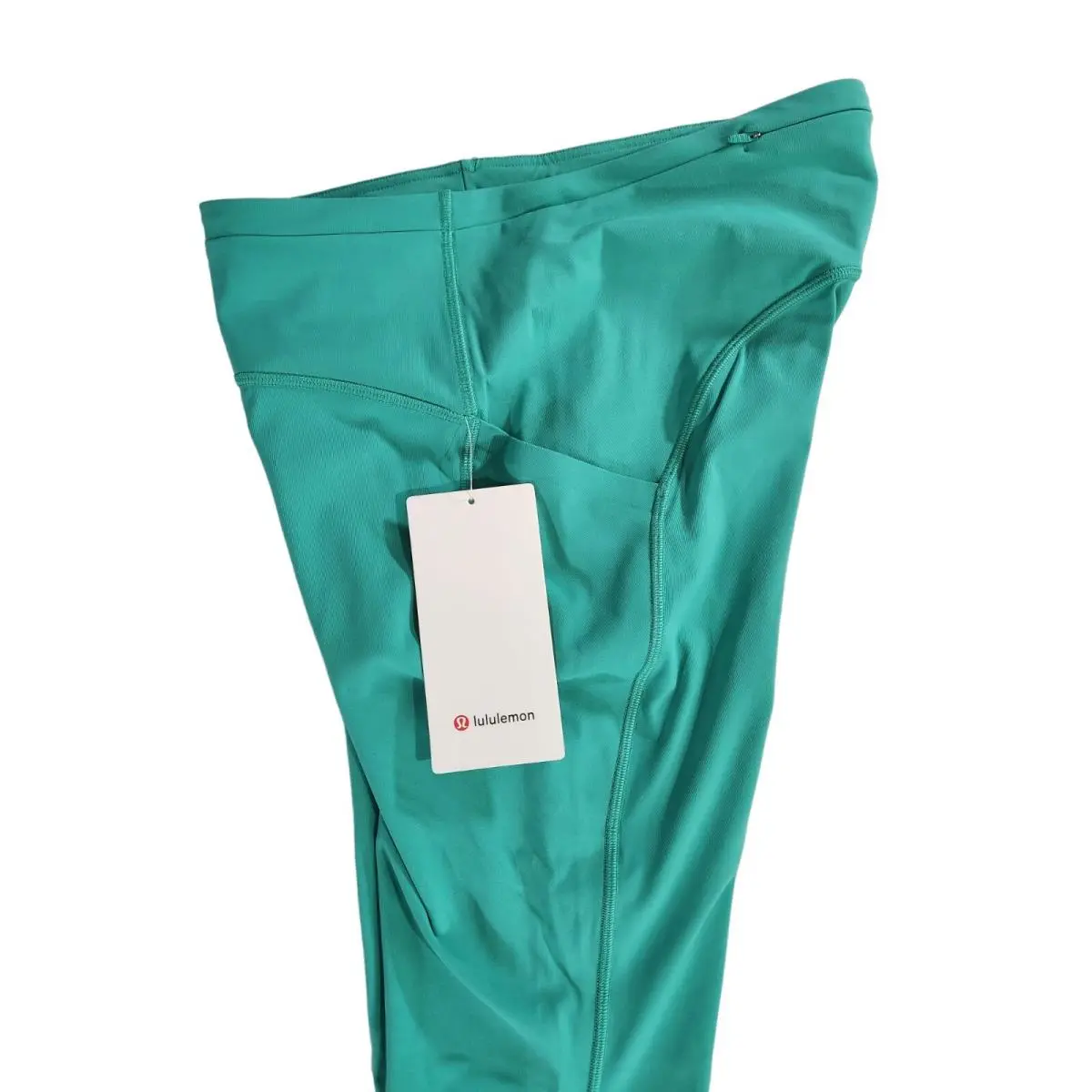 Lululemon clothing - Maldives Green 2