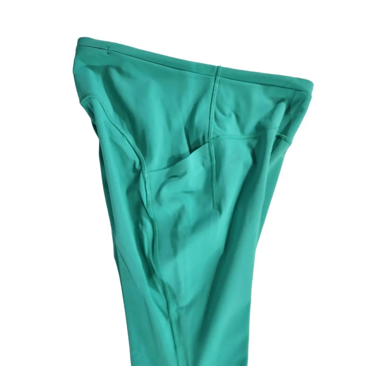 Lululemon clothing - Maldives Green 5