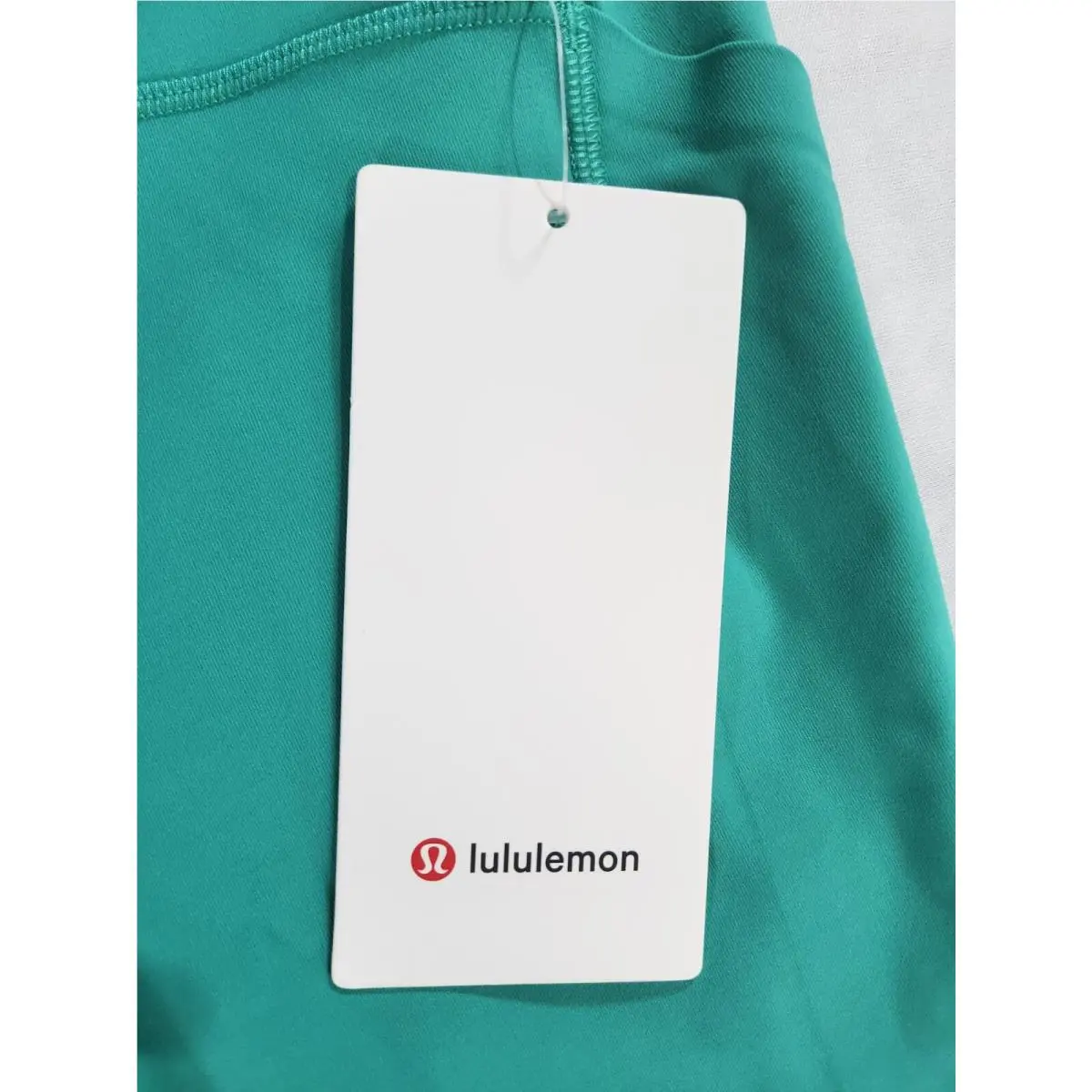 Lululemon clothing - Maldives Green 6