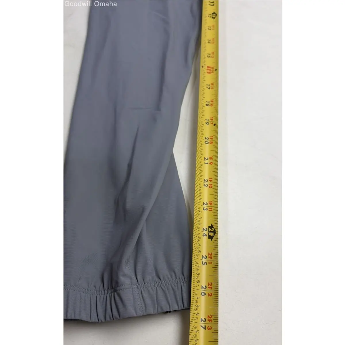 Lululemon clothing - Rhino Grey 2