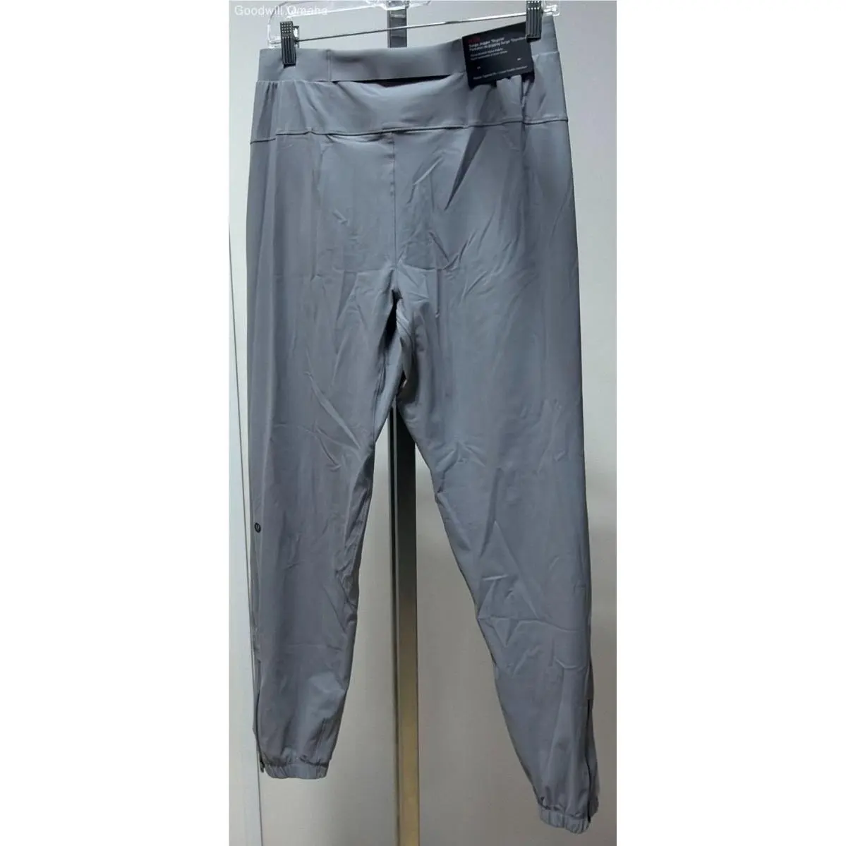 Lululemon clothing - Rhino Grey 0