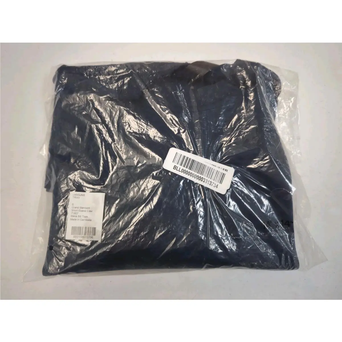 Lululemon clothing - Navy 4