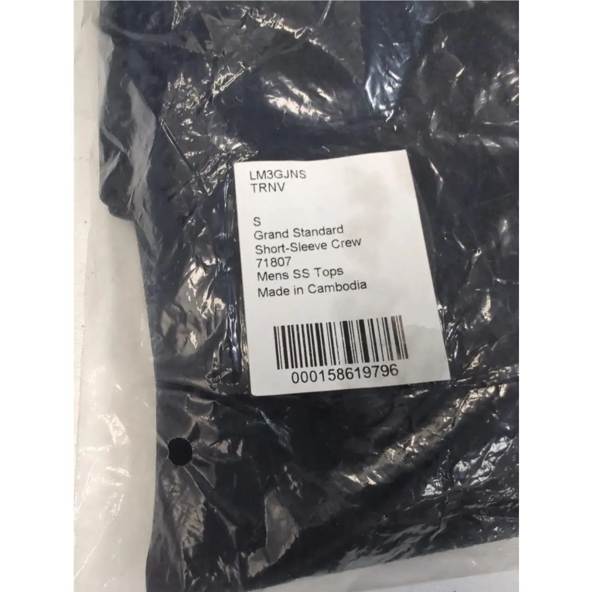 Lululemon clothing - Navy 5