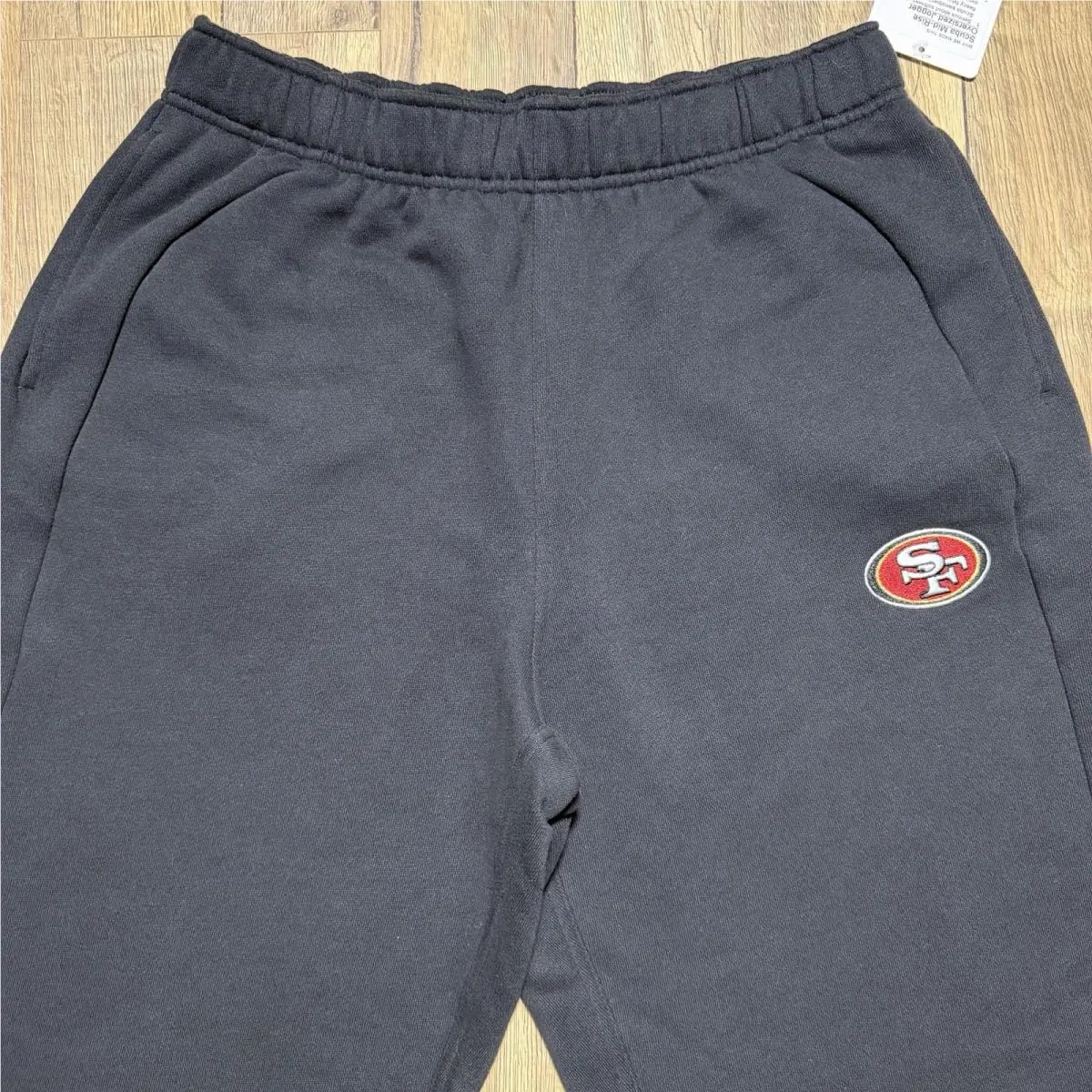Lululemon clothing - Black 1