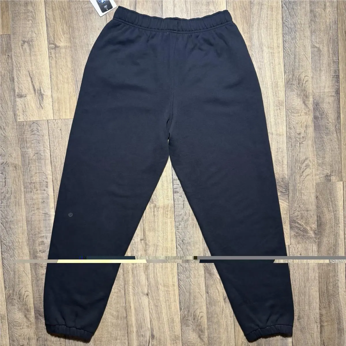 Lululemon clothing - Black 3