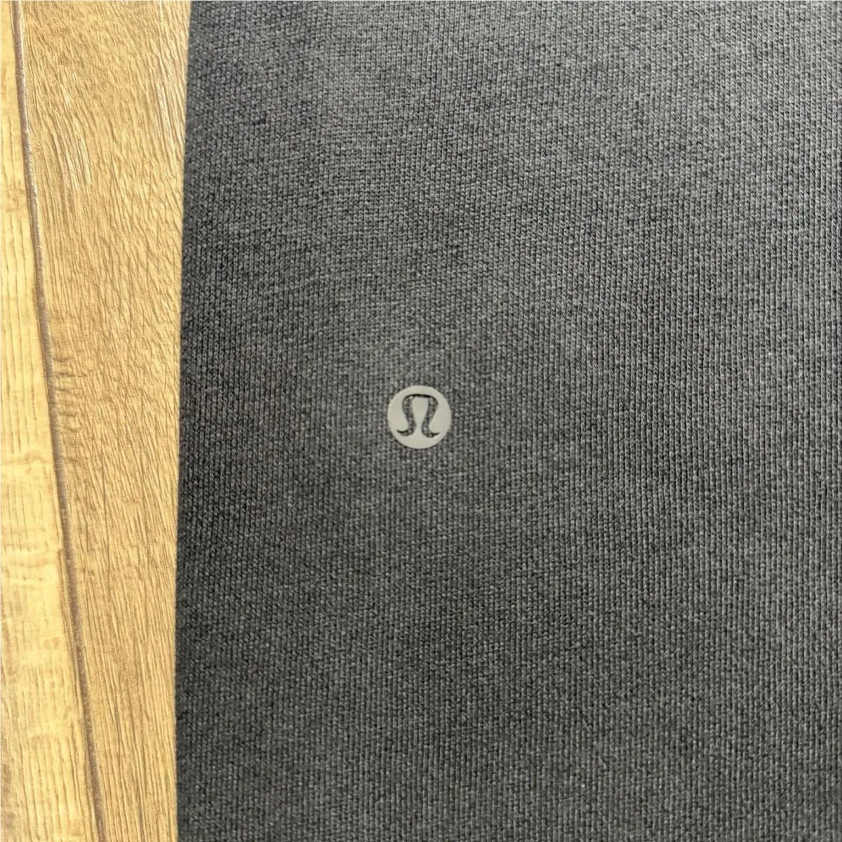 Lululemon clothing - Black 5