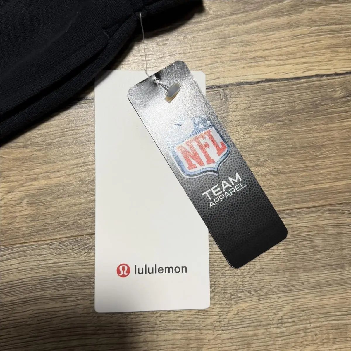 Lululemon clothing - Black 7