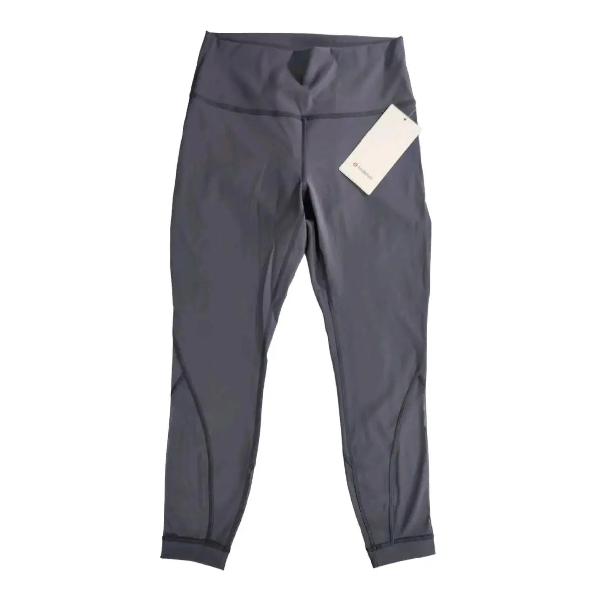 Lululemon Wunder Under 7/8 Tight SE Asia Women`s Size Large LW5CEHA Monw