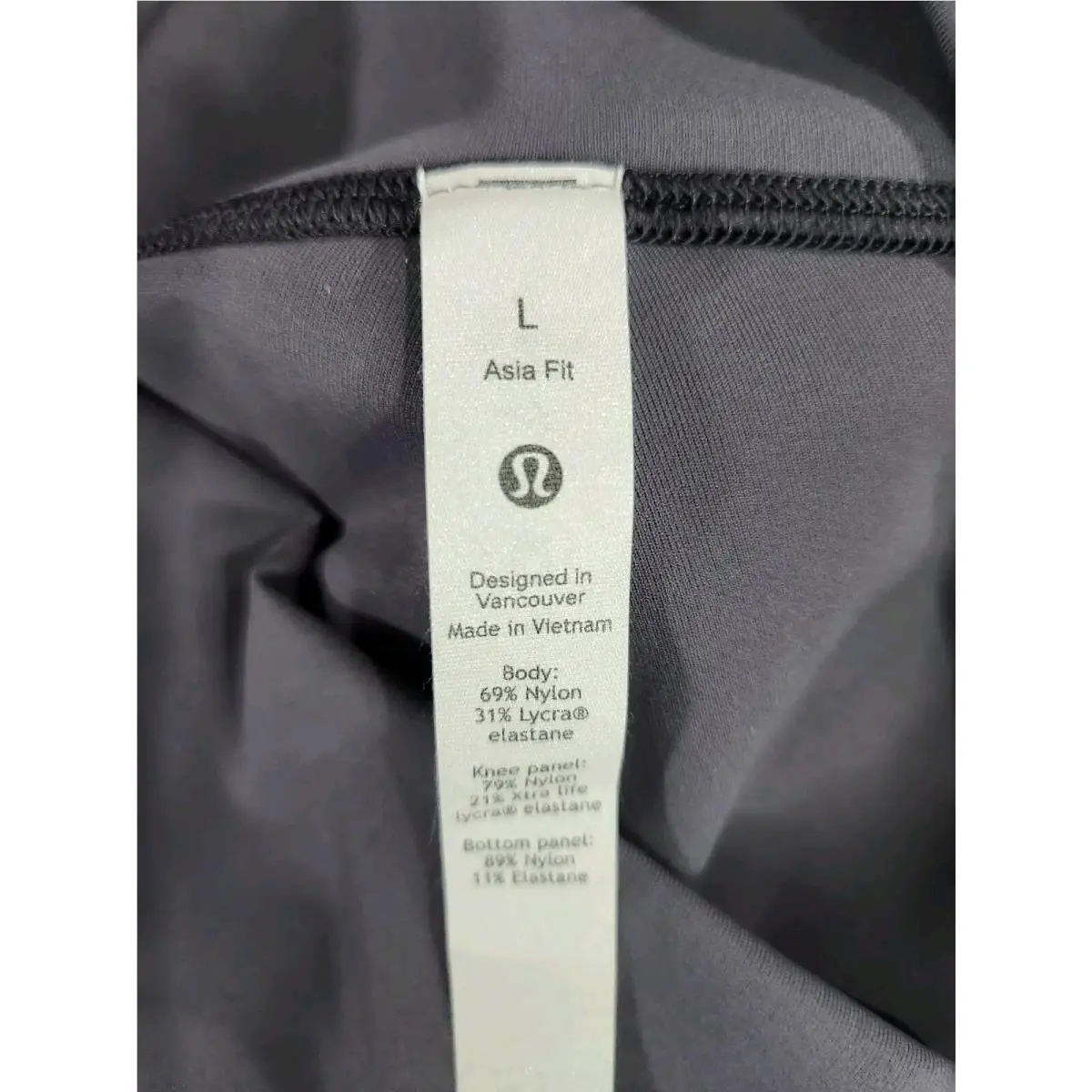 Lululemon clothing - MONW 7