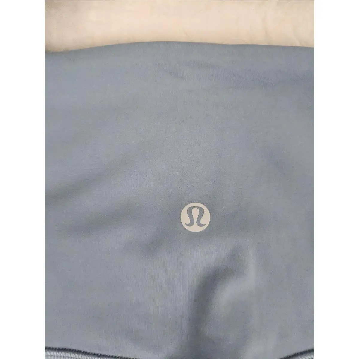 Lululemon clothing - Steel Blue 11