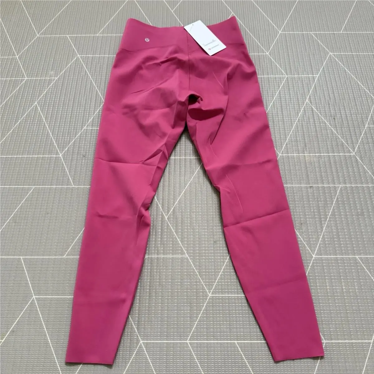 Lululemon clothing - Pink 0