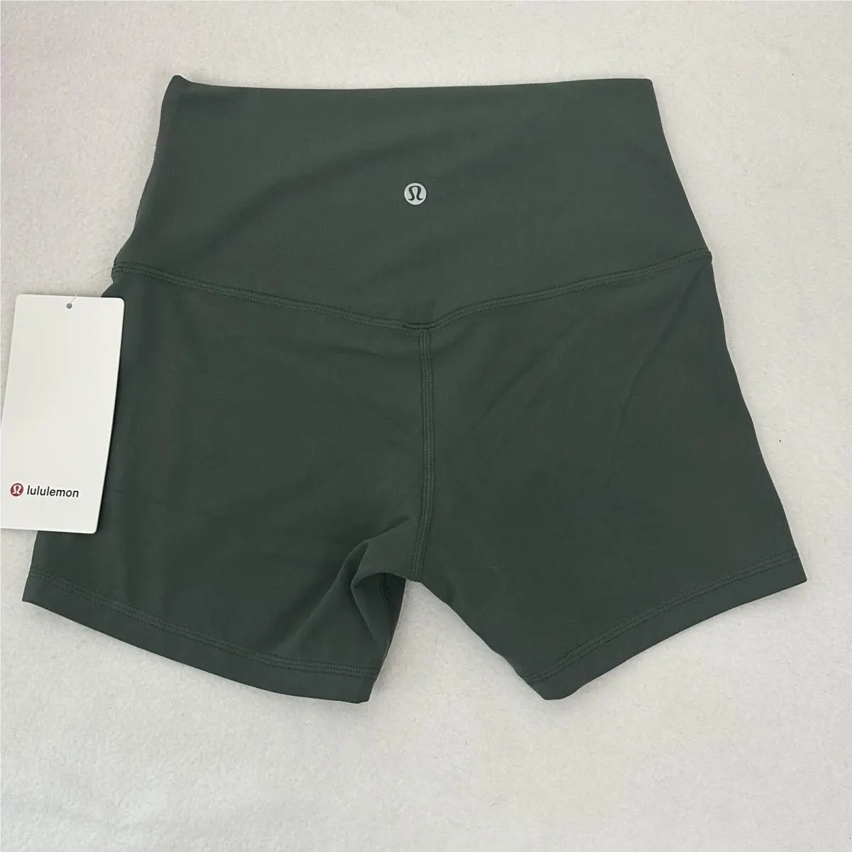 Lululemon clothing - Lululemon Align - Align - Green 3