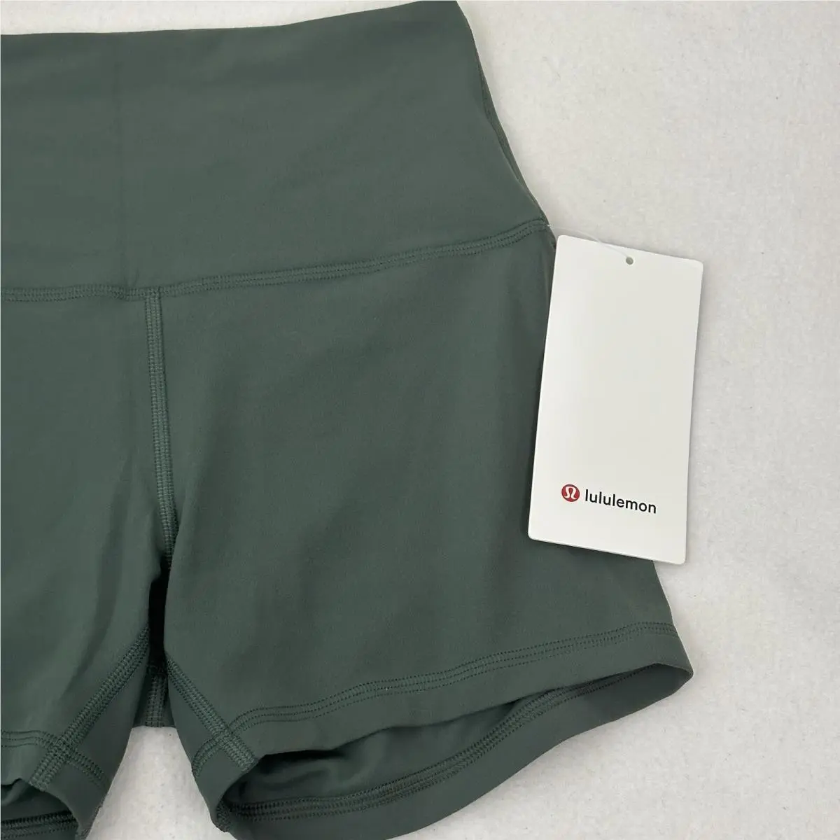 Lululemon clothing - Lululemon Align - Align - Green 0