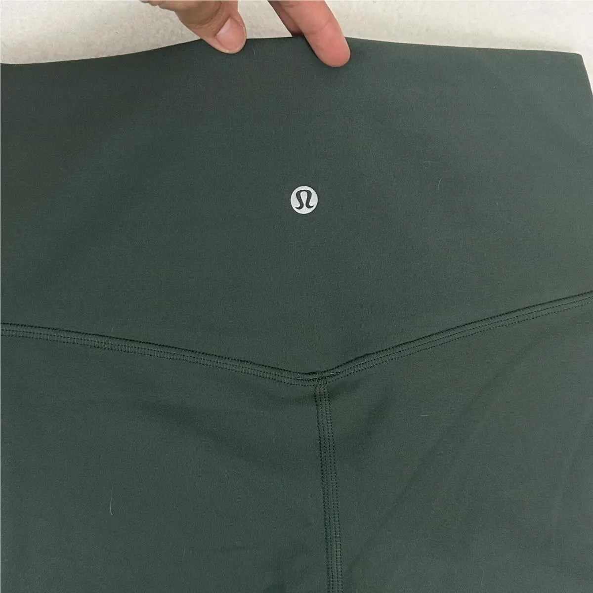 Lululemon clothing - Lululemon Align - Align - Green 4