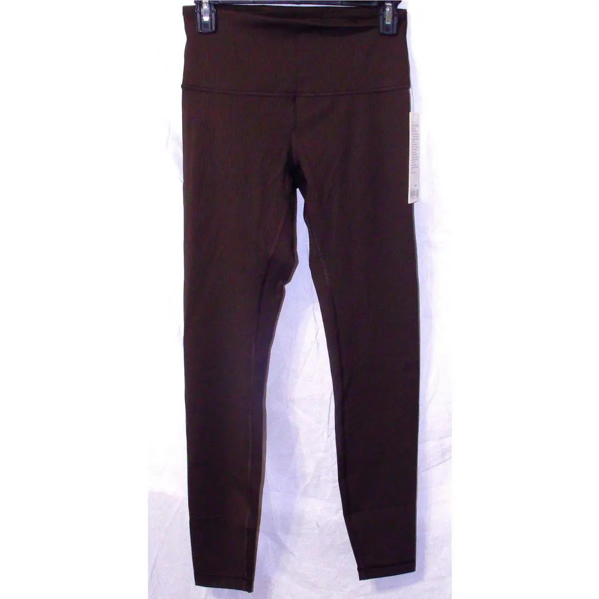 Lululemon clothing - Brown 2